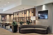 HOTEL 540 - 540 Victoria Street, Kamloops, BC, CA, V2C 2B2, 3.5 stars