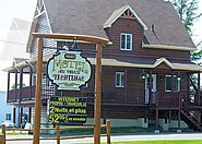 Motel Au Vieux Frontenac - 4605 boulevard Frontenac Est, THETFORD MINES, QC, CA, G6H 4G6, 2 stars