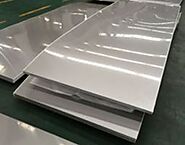 Metal Supply Centre is Leading Stainless Steel Sheet Manufacturer, Supplier and Stockist in india