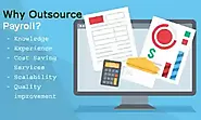 Payroll: Must Consider While Outsourcing