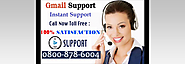Base Articles | Avail Hotmail and Gmail Customer Support Assistance to Fix Your Email Account Issue
