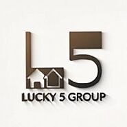 Is Your Home Renovation Exciting? Here's How to Ask the Right Questions to Pick the Contractor! by Lucky 5 Group