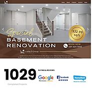 Home Improvement Contractors in Toronto ON | PDF