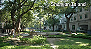 Shamian Island