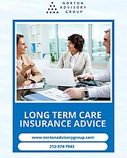 Expert Advice: Important Long-Term Care Insurance Advice for You.