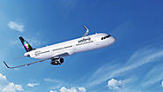 Volaris Airlines Flights- Book & Save with Wizfairtravels