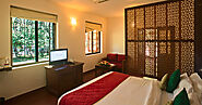 Luxury Redefined: Experience the Variety of Rooms at 5-Star Hotels | Heritage Madurai: Unforgettable Stays & Exquisit...