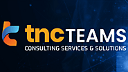 ICO Marketing Agency | ICO Marketing Services - TNC TEAMS™