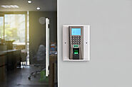 Why Choose Access Control System Over Regular Lock and Keys