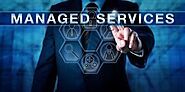 Maximizing Efficiency and Security with Managed IT Services