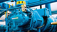 How the Right Hydraulic Motor Can Revolutionize Your Industrial Operations