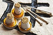 Moxibustion Therapy in San Mateo, CA - Moxa Therapy in San Mateo, CA | Intentional Health