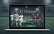 El Clasico obejrzyjcie na player.pl. Ogromny sukces Brand24 - AntyWeb