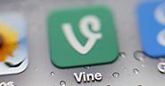 Vine's new feature lets you grab audio from any Vine to make your own