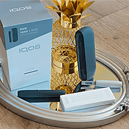 ShopUAE - IQOS and Vape