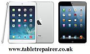 iPad Repair Manchester | www.tabletrepairer.co.uk