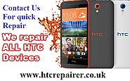 Mobile Phone Repairs Blackpool | www.htcrepairer.co.uk