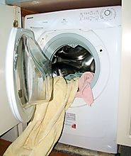 9. Don’t overuse the washing machine