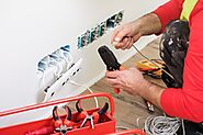 Residential Electrical Services In Downey
