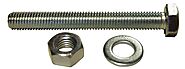 Best 17-4 Ph Stainless Steel Fasteners Manufacturer in India - Ananka Group