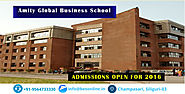 Amity Global Business School, Kolkata | AGBS, Salt Lake City | BES