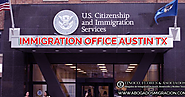 Confirm Your Settlement Plans with Immigration Office Austin, Tx