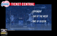 SGP 021: Calls to action in Sports TV Advertising and Clippers explain Variable and Dynamic pricing - @SportsGeek