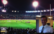 SGP 022: Collingwood TV to The Club with Jonathon Bernard on developing your video audience - @SportsGeek