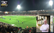 SGP 023: Shane Harmon on digital & venues and #WarriorsLive - @SportsGeek