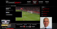 SGP 024: @Arsenal content strategy and @WestCoastEagles digital plans - @SportsGeek