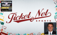 SGP 025: What does Twitter IPO means for sports and Blue Jackets on Ticketnet - @SportsGeek