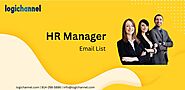 HR Managers Email List | HR Email List