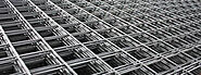 Wire Mesh Manufacturer & Supplier in Iran - Timex Metals