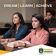 BCA in Ahmedabad - Best BCA Course in Ahmedabad