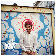 Toro y Moi - What For?