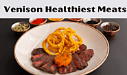 Is Venison One Of The Healthiest Meats » Green World