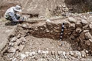 Inca Ceremonial Site Uncovered in Central Peru - Archaeology Magazine