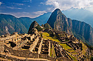 [Text] Inca Land: Hiram Bingham Documents His Machu Picchu Discovery | Witnify