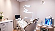 Preventing professional teeth whitening sensitivity