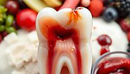 Top 10 foods and drinks that will stain your teeth