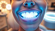 What is the science? How does professional teeth whitening actually work?