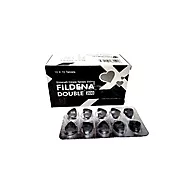 Buy Fildena Double 200 mg Online In USA @ Lowest Price