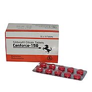 Buy Best Quality Cenforce 150 Mg Tablet Online In USA at Best Price on Pro Oz Store