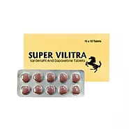 Buy Super vilitra 80mg Online in USA at Lowest price on Pro Oz Store