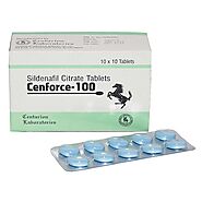 Buy Cenforce 100MG Tablet Online In USA At Best Price on Pro Oz Store