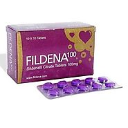 Buy Fildena 100 Mg In USA from Proozstore