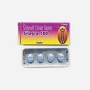 Purchase Silagra 100 mg In USA @ Best Price From Pro Oz Store