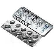 Buy Vidalista Black 80 Mg Online In USA at Lowest Cost On Pro Oz Store