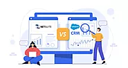 Salesforce Sales Cloud vs NetSuite CRM: A Detailed Comparison - Soprime