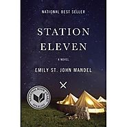 Station Eleven - ADULT BOOK